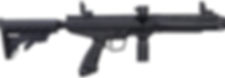 Tippmann Stormer Tactical Marker .68 Caliber - Black