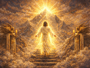 Adam the Cherubic Priest