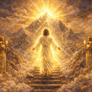 Eden, the Breastplate Stones, and the Return to the Mountain of God