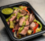 Chimichurri Steak