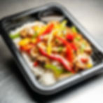 ELY'S SIGNATURE MEAL