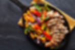 Grilled Chicken