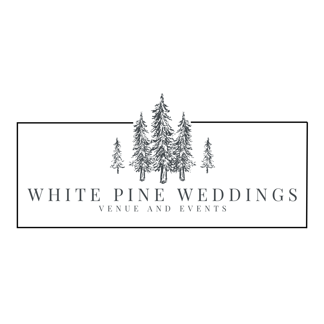 Okanagan Wedding Venue White Pine Weddings and Events Lumby