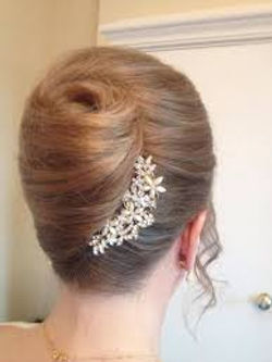 Class french bun