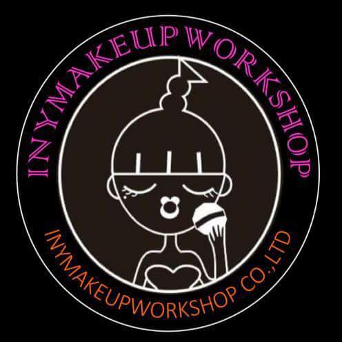 作家相片: Inymakeup  Workshop