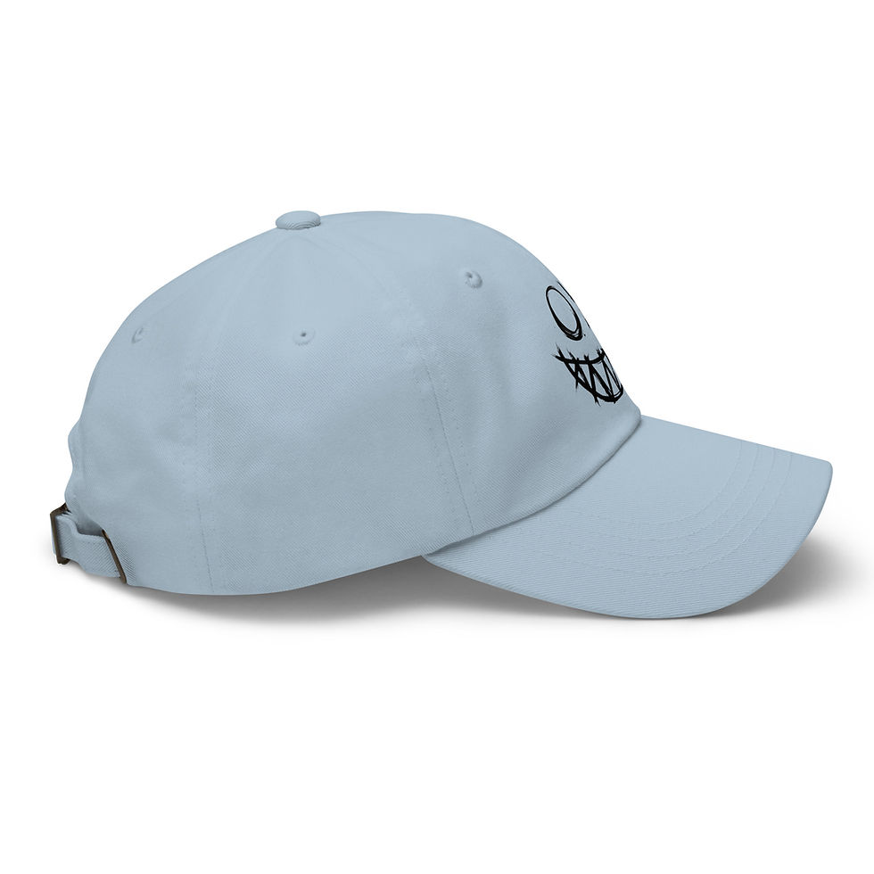 Thumbnail: Dad hat