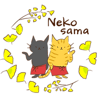 Contact | Nekosama Contact | Nekosama