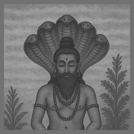 The Eight Limbs of Yoga: A Practical Guide to Being Human