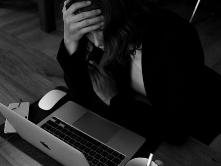 The 3 Layers of Burnout High-Performing Women Miss (Until It’s Too Late)