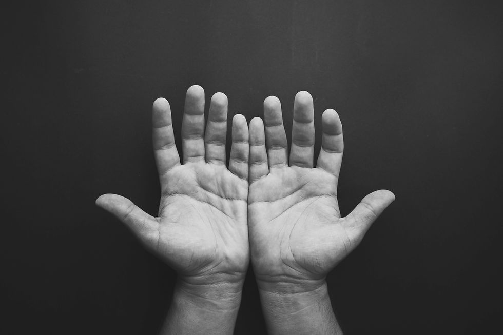 Aparigraha: Learning to Let Go