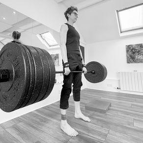 YOGA, OSTEOPOROSIS, & THE TRUTH ABOUT BONE STRENGTH