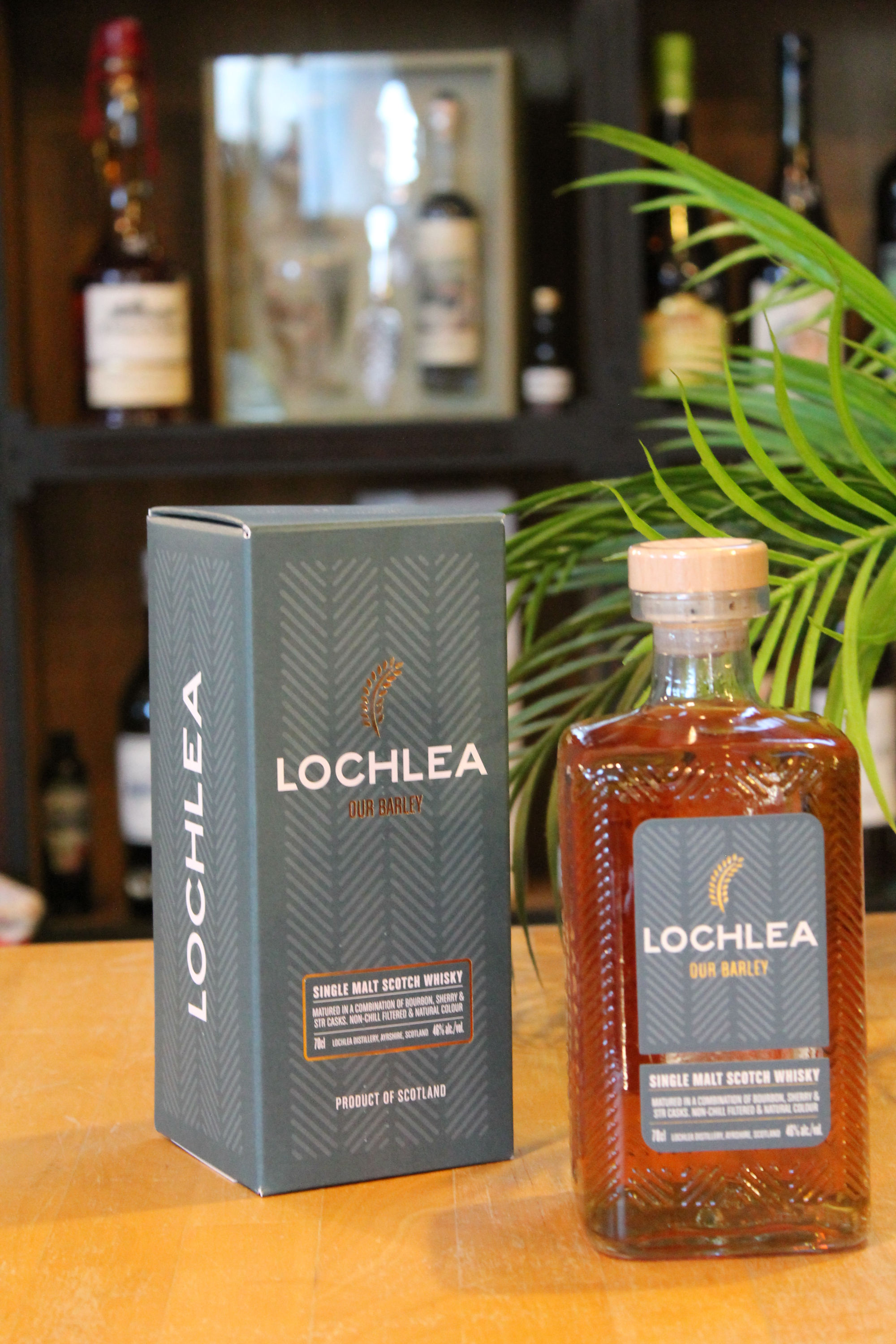 Whisky Lochlea