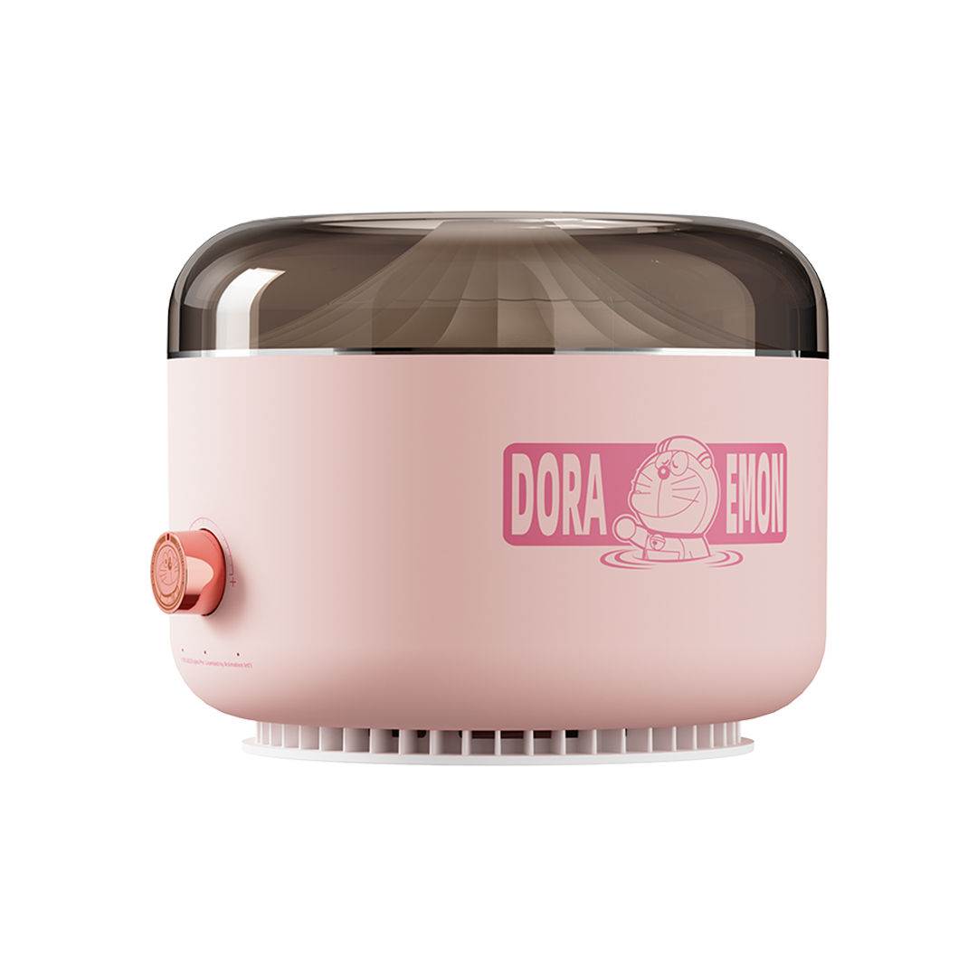 Rock Doraemon Desktop Humidifier: เครื่องพ่นอโรมา
