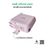 ภาพขนาดย่อ: พาวเวอร์แบงค์ มีขาปลั๊กในตัว Uvolt พาวเวอร์แบงค์มีสาย Power Bank ชาร์จเร็ว