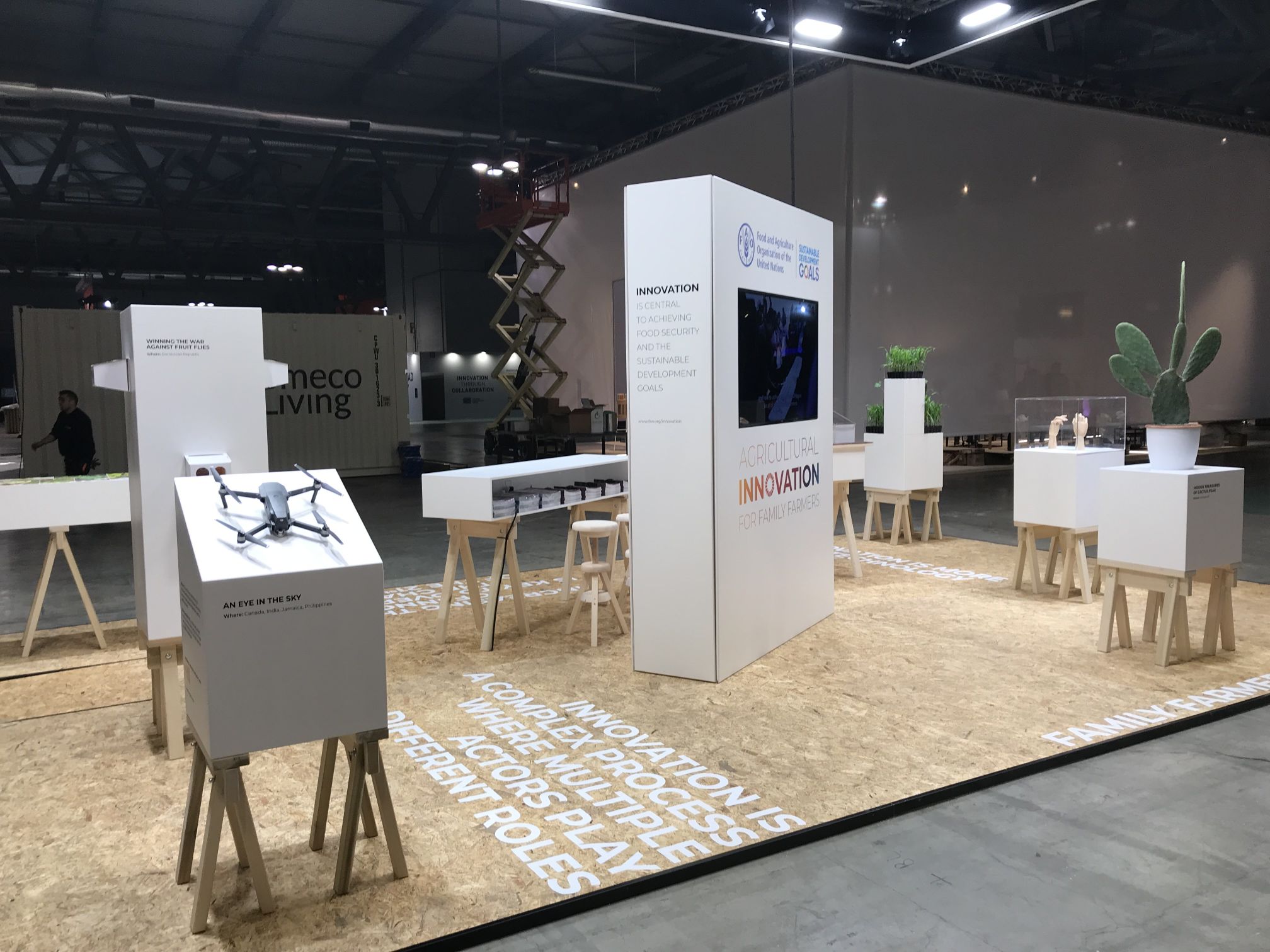 Seed&Chips - 2019