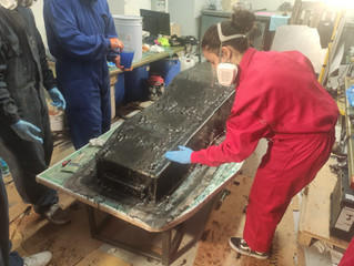 FSB2021 INFERIOR CAST LAMINATION
