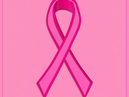 Have You Heard? October Is All About Raising Breast Cancer Awareness!
