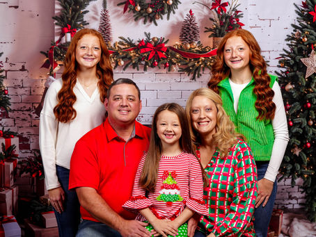 So Much to be Thankful For!!