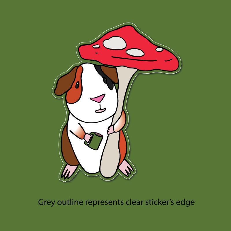 No Zoomies before Coffee - Small