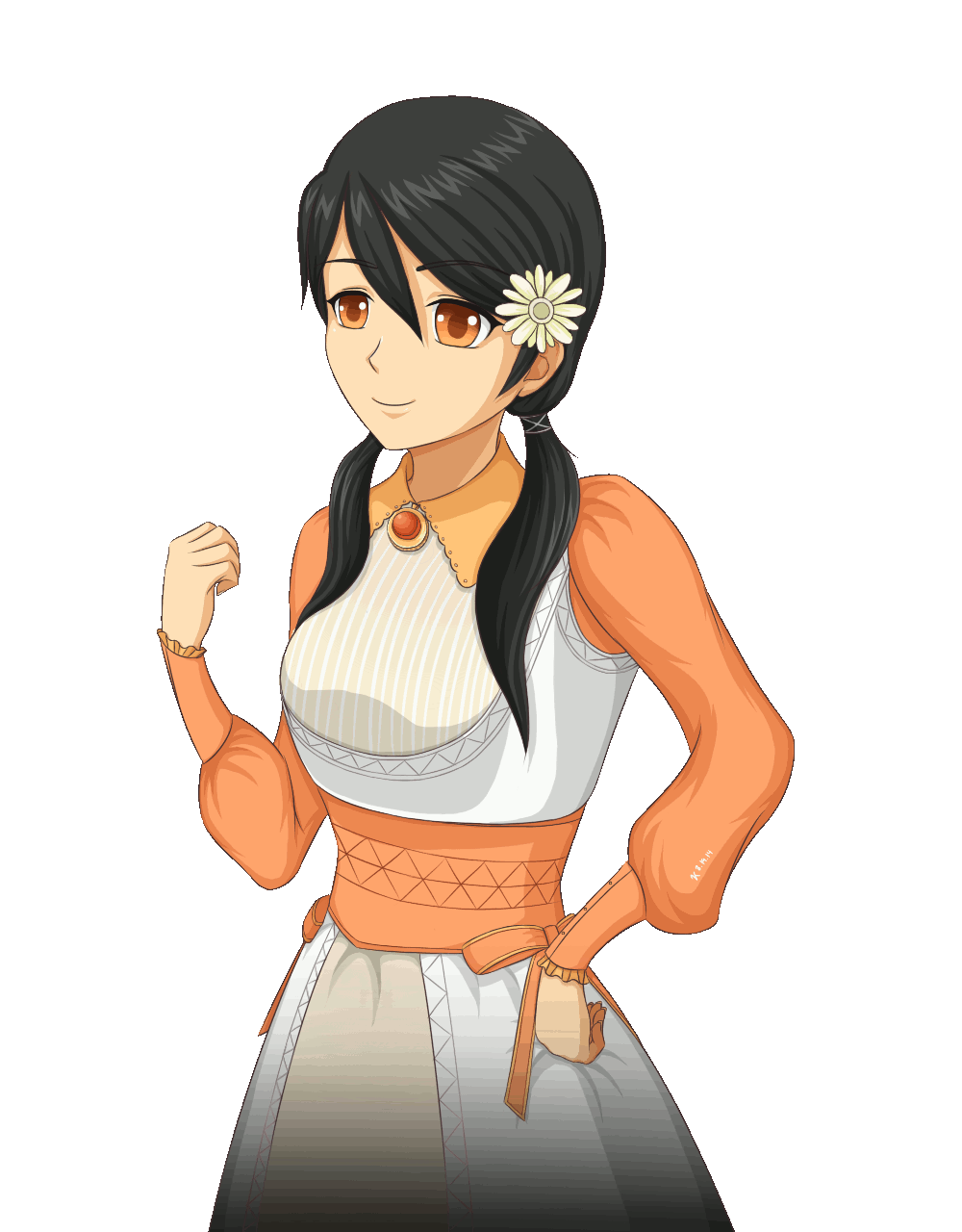 MapleStory + Mabinogi Event mabtime