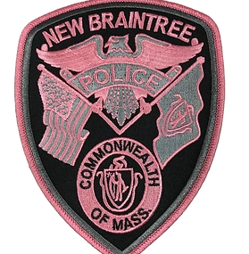 New Braintree Police Department