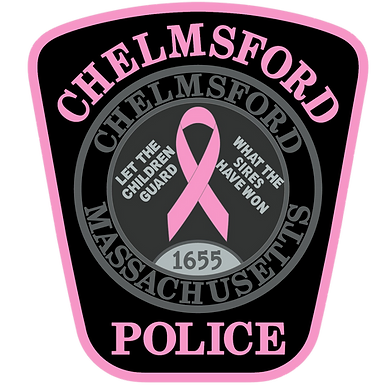 Chelmsford Police Department
