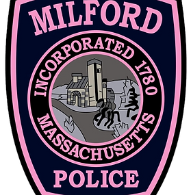 Milford Police Department