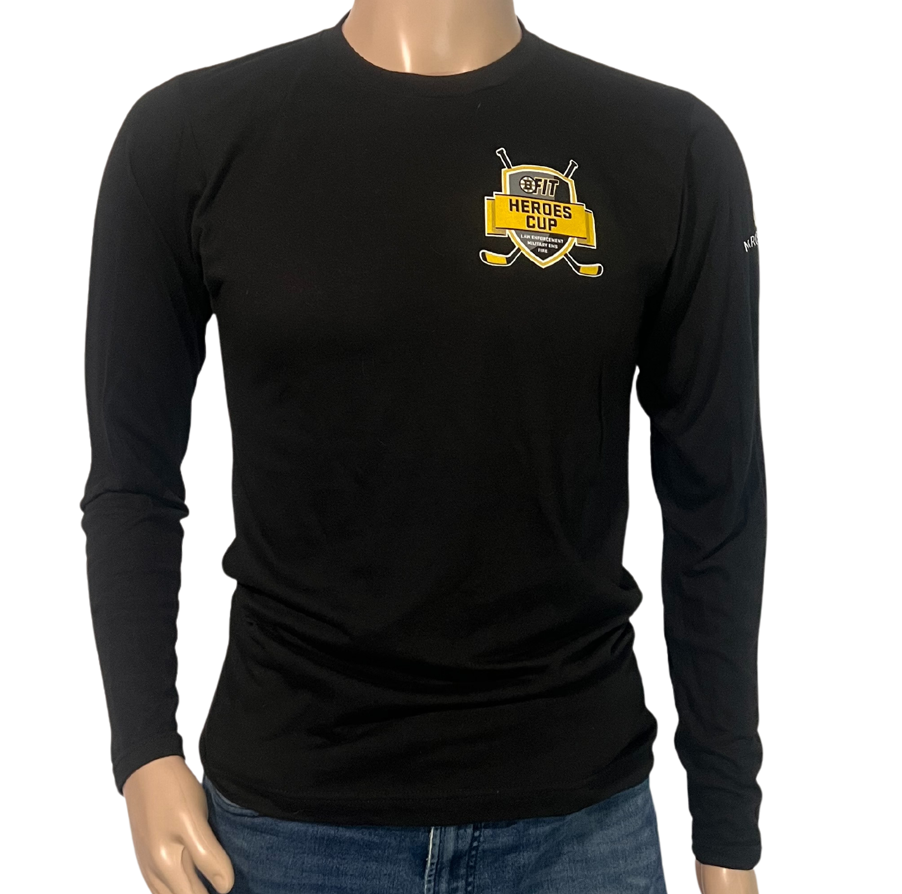 BFit Long Sleeve