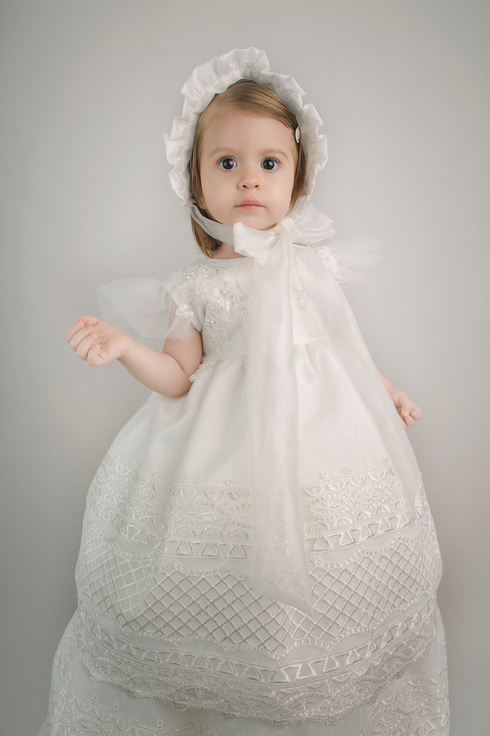 Miniatura: Ropón Regina