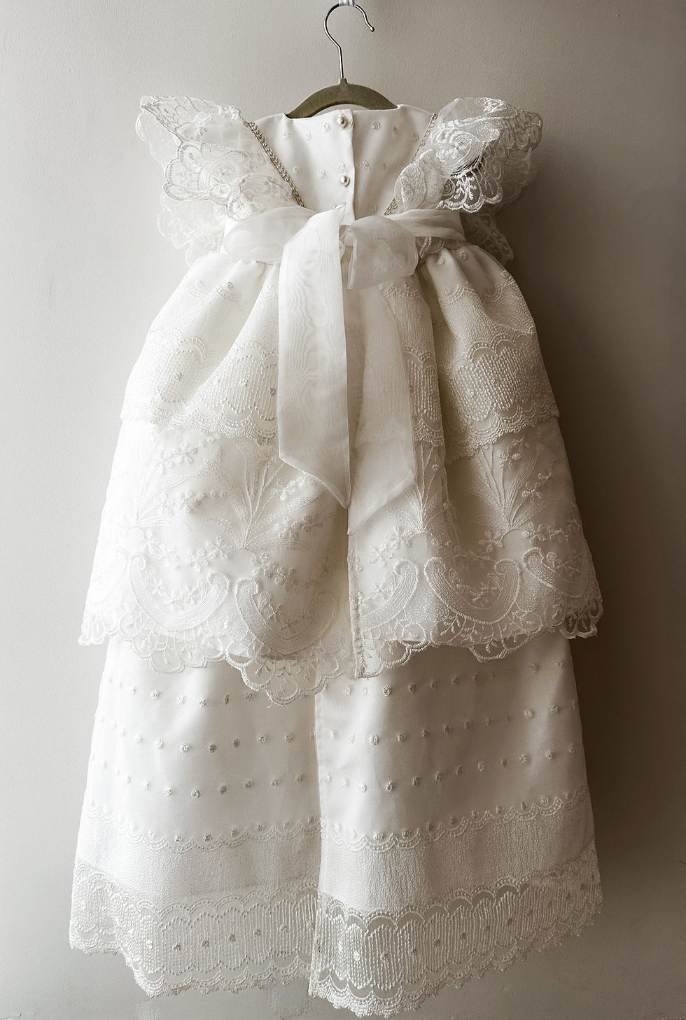 Miniatura: Ropón Isabella