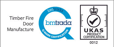 BM TRADA Q Marks_Timber Fire Door Manufacture_UKAS_COLOUR.jpg
