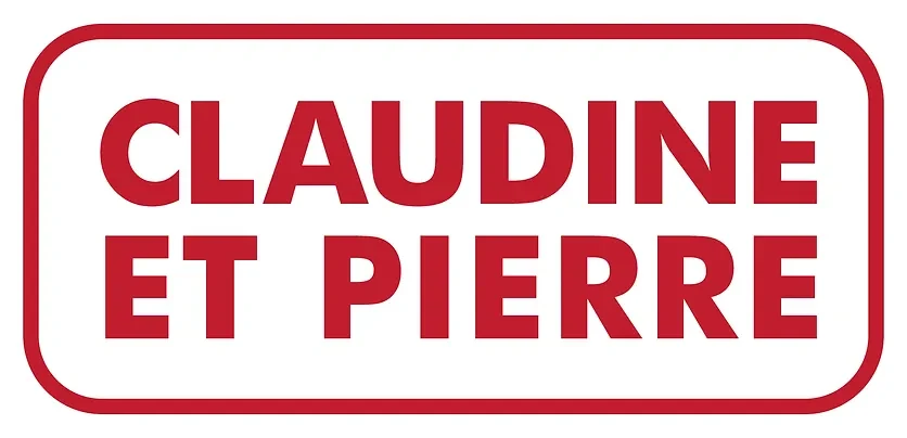 Claudine et Pierre