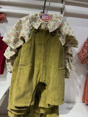 Cozmo Claudine et Pierre, Kindermode, Babymode, Bern Schweiz