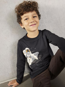 Minymo Claudine et Pierre Kindermode Kinderkleider Kindermodegeschäft