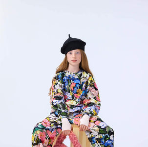 MOLO Claudine et Pierre Kindermode Kinderkleider Kindermodegeschäft Bern