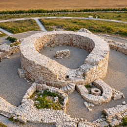 Cetatea Turnu Teleorman: fortăreața medievală de la Dunăre