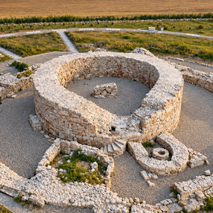 Cetatea Turnu Teleorman: fortăreața medievală de la Dunăre