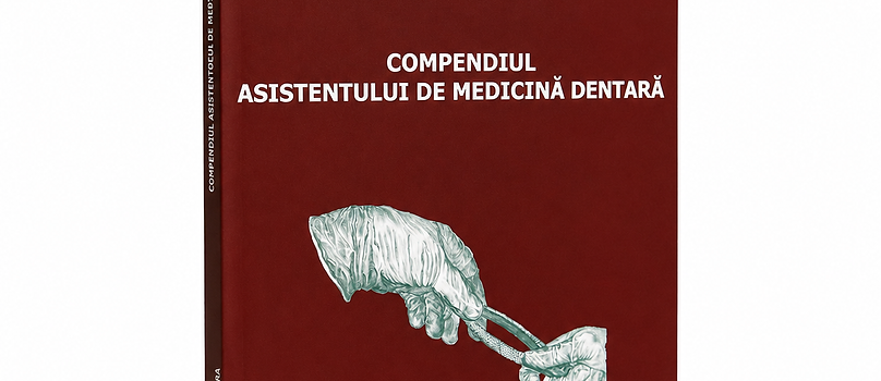 Compendiul asistentului de medicină dentară