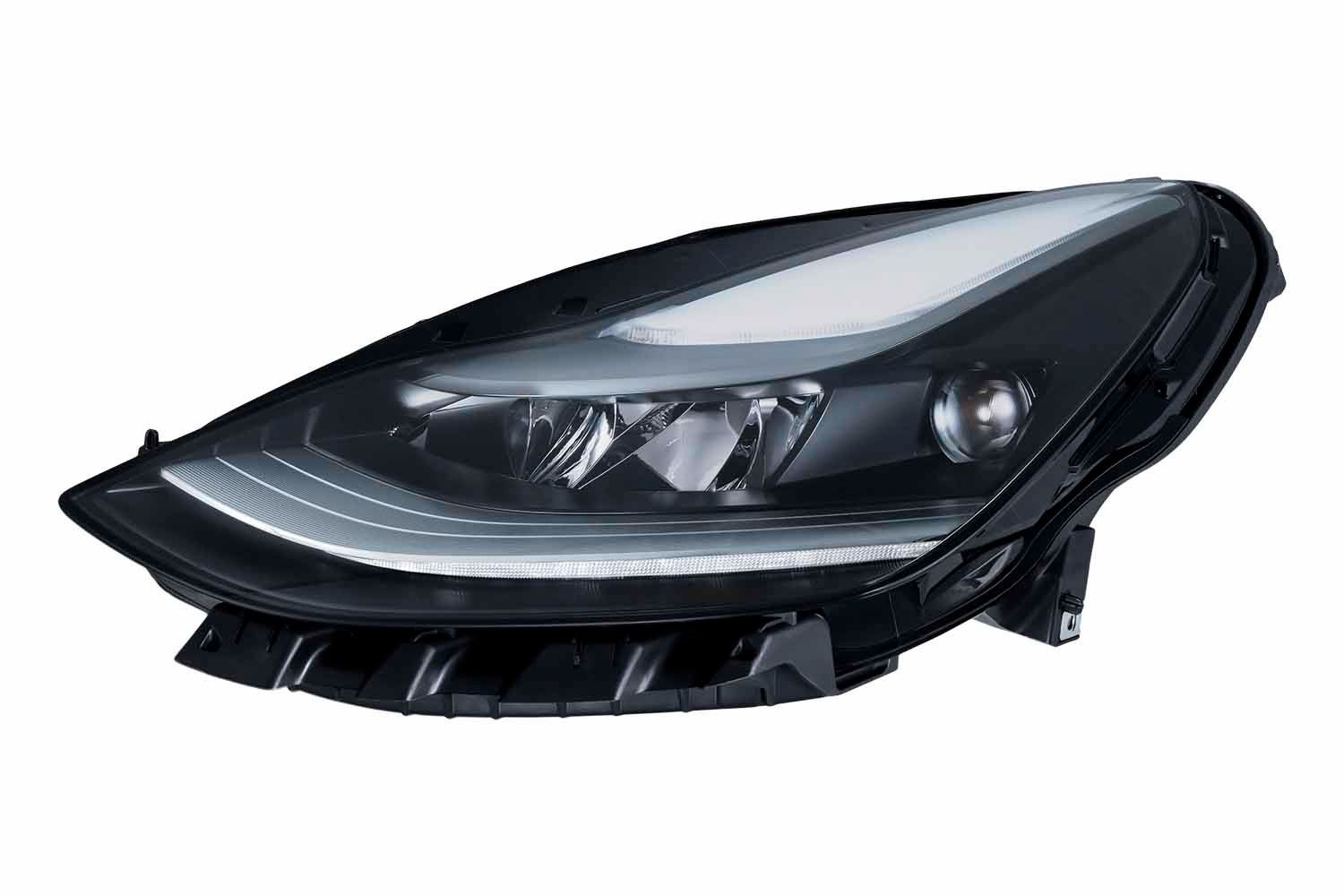 HELLA Left LED Headlight for Tesla Model 3 / Model Y
