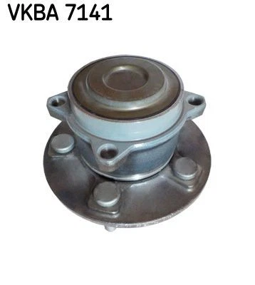 SKF Wheel Bearing Kit for Tesla Model S