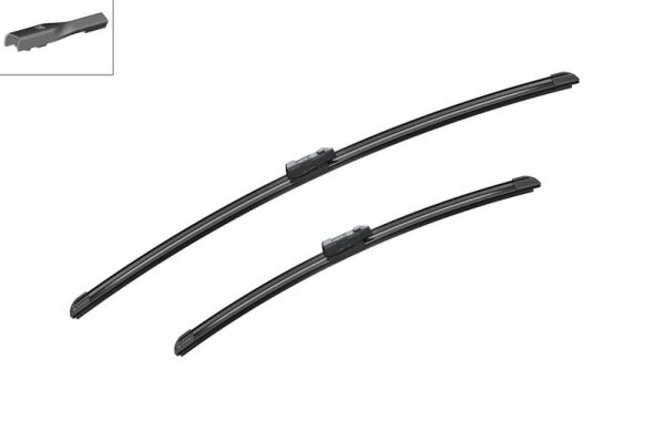 Bosch Aerotwin 650 / 475 mm Wiper Blade Set