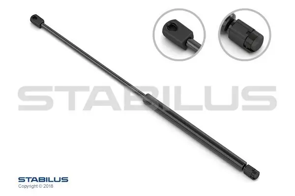 STABILUS LIFT-O-MAT Bonnet Gas Spring for Tesla Model S