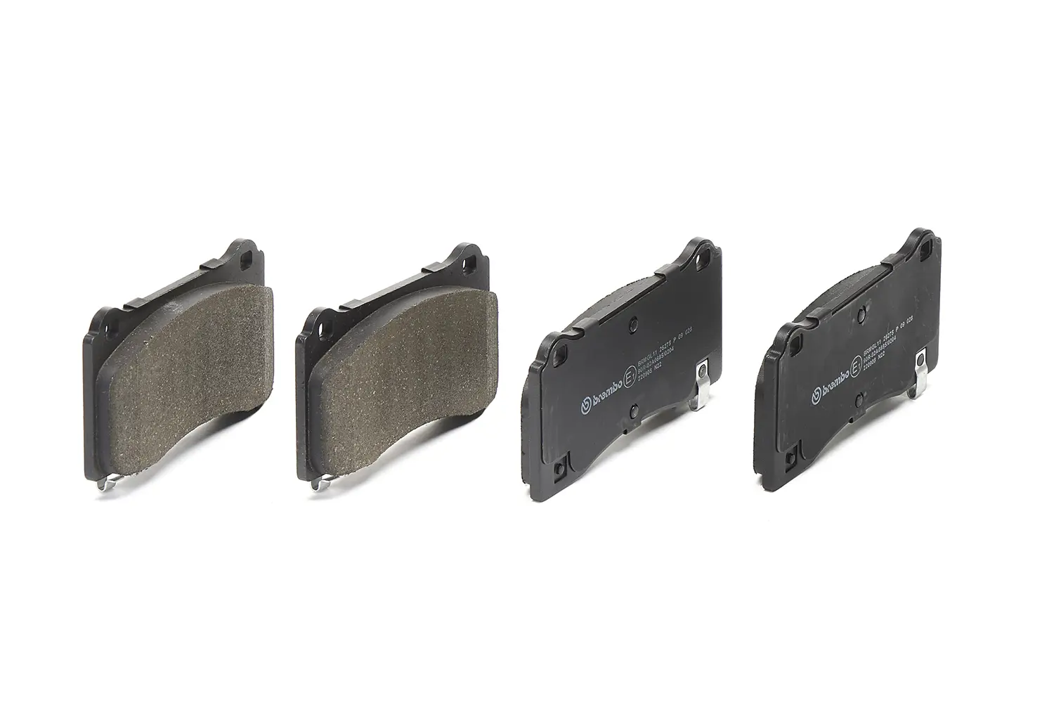 Brembo Prime Brake Pad Set for Tesla Model 3 / Model Y
