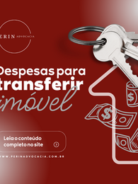 Despesas para Transferir um Imóvel