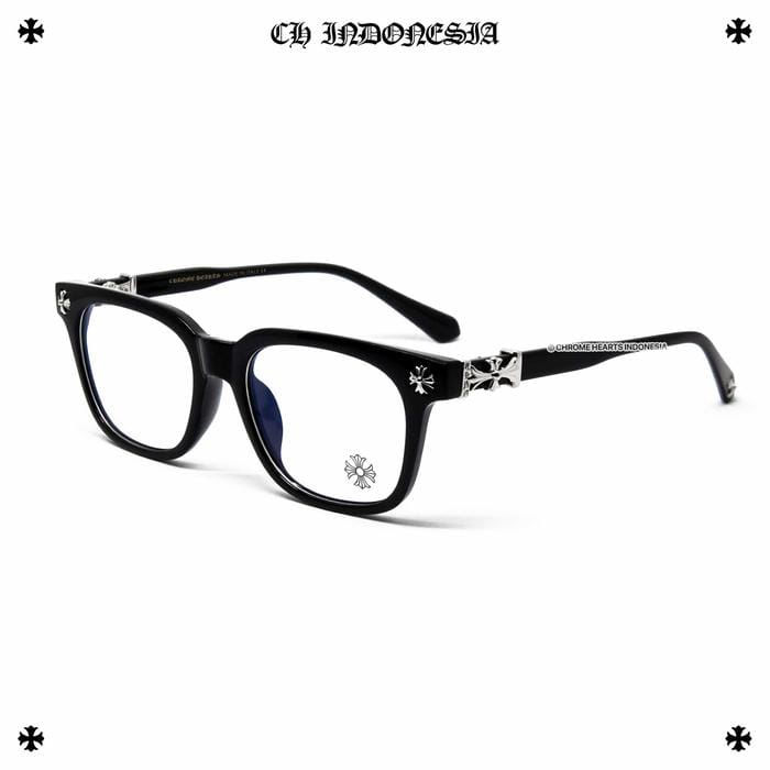 CHROME HEARTS Lunettes - Cox Ucker