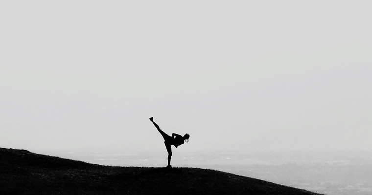 Side kick