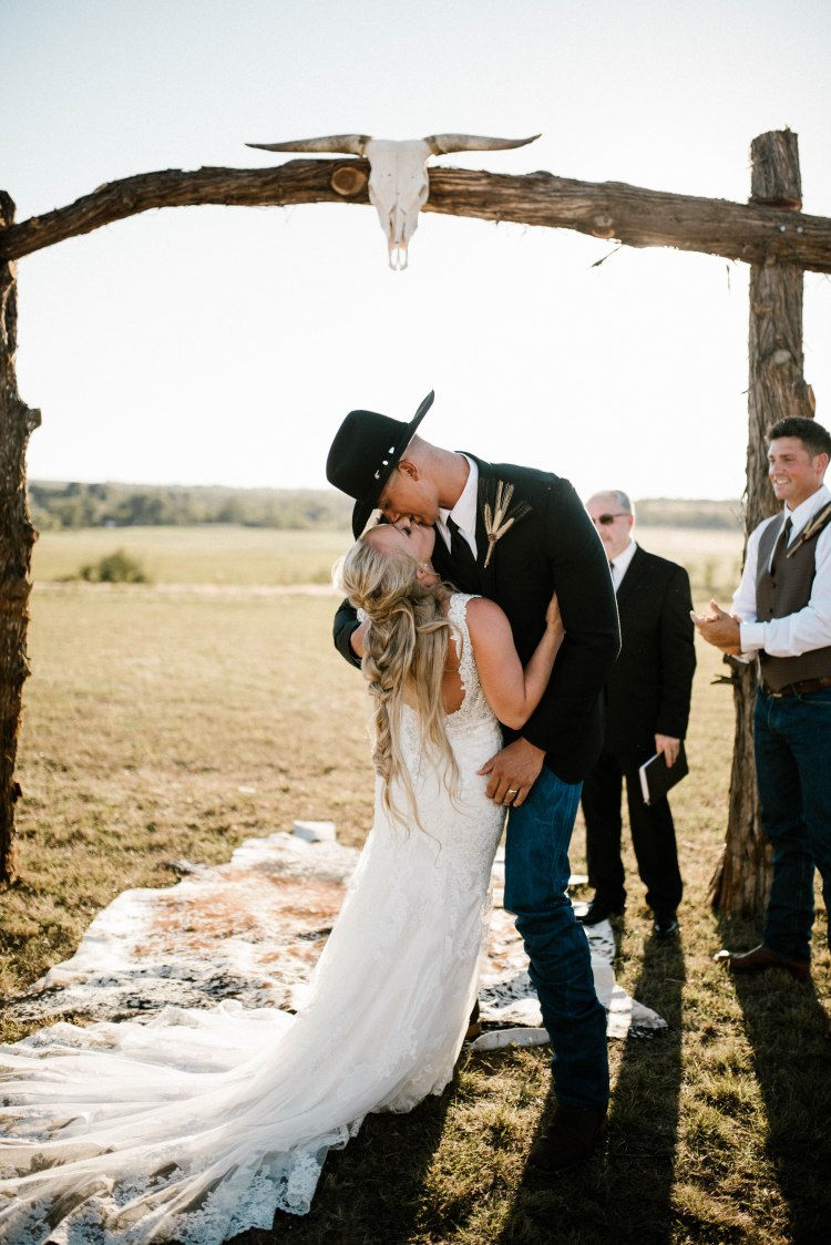 First Kiss