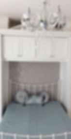 Fitted Bespoke Wardrobes