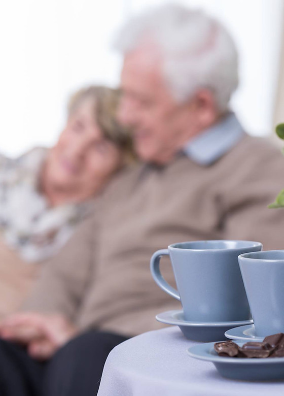 Elm Hall Nursing Home and Retirement Village Celbridge