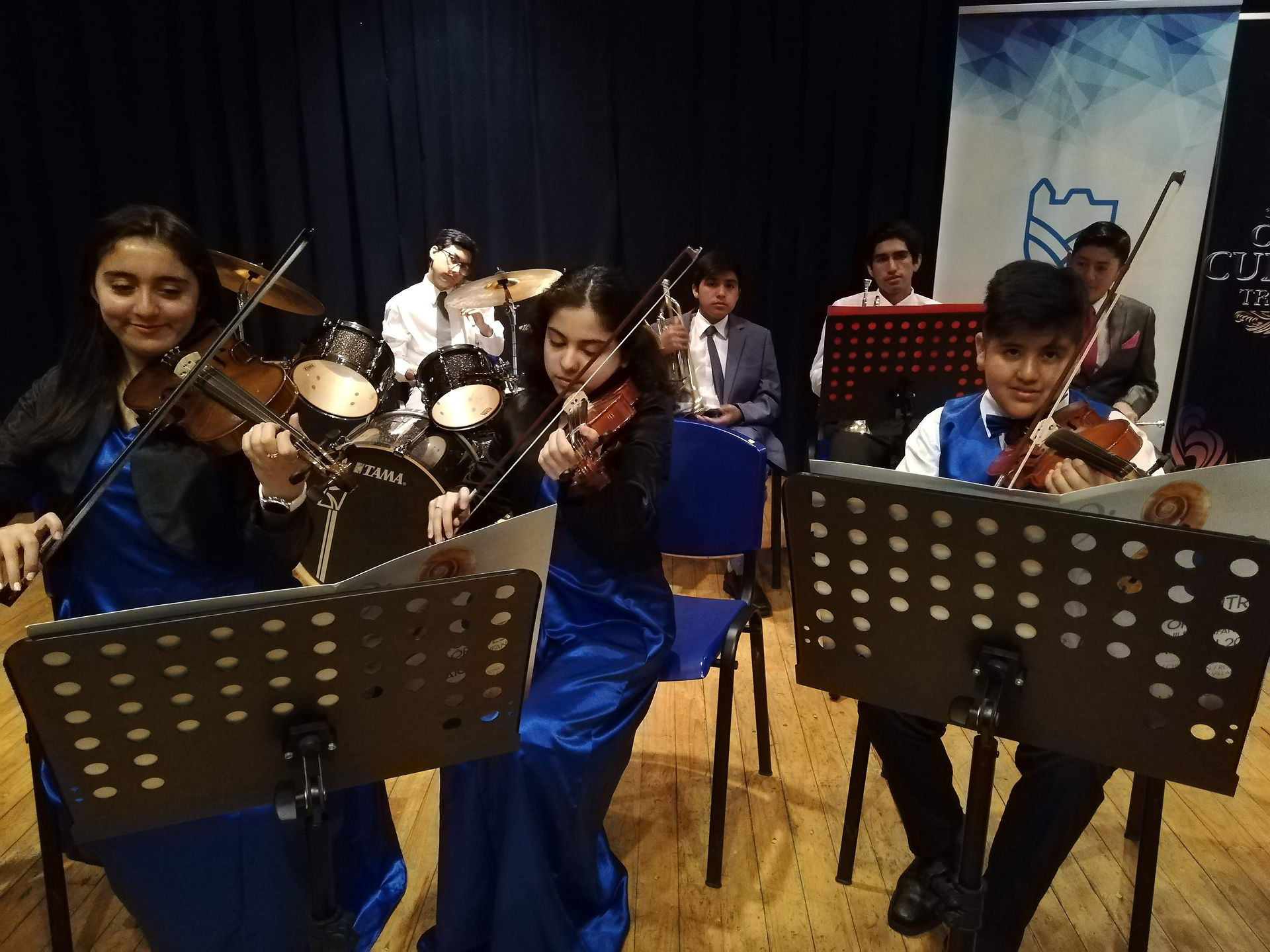 Traiguen ANiversario 2019 